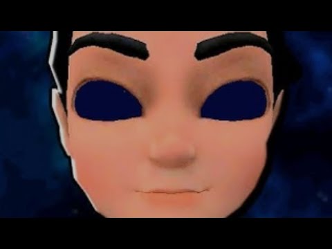 Видео: Проникнул в новий портал соседа в Dark Riddle Часть ФИНАЛ