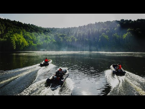 Видео: Отдых, рыбалка на Павловском водохранилище