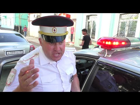 Видео: 🔥Керчь. #5. Дошли до точки кипения. Спецхамы попались.🔥