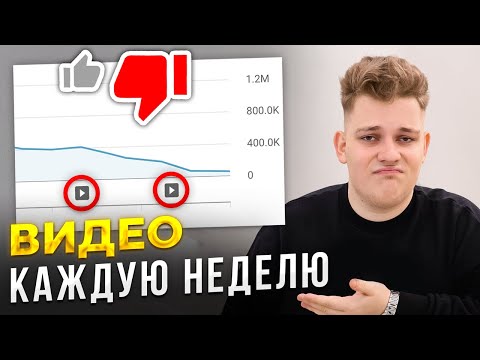 Видео: Ютуберы, пожалуйста... ПЕРЕСТАНЬТЕ ДЕЛАТЬ ЭТО В 2023 ГОДУ!