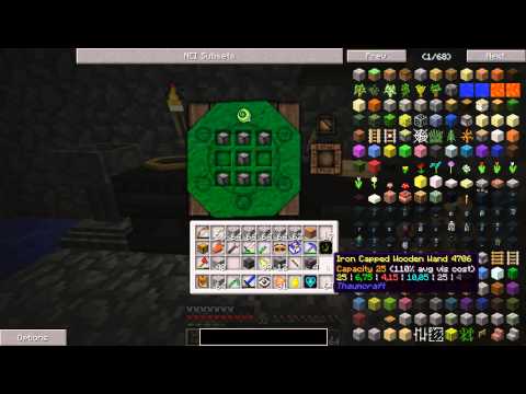 Видео: s8e010 3 Технически магические похождения.