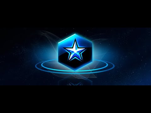 Видео: ★ ZERG идёт в MASTER лигу | StarCraft 2x2 ★