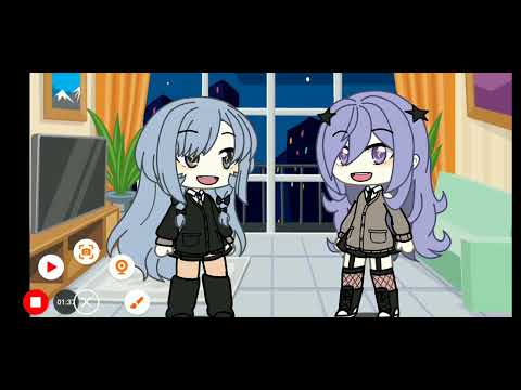 Видео: 2 часть ☕[Алиса и Маруся]☕ наконец-то нормальный звук😁
