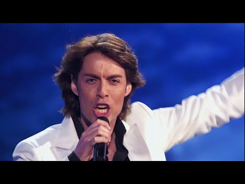 Видео: Марк Тишман - Города