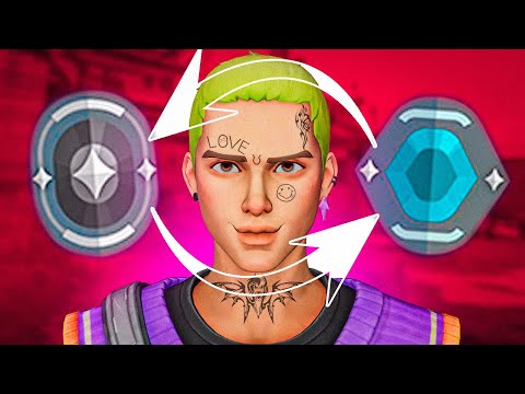 Видео: ЖЕЛЕЗО ЗАШЛО на ПЛАТИНЫ в VALORANT !! ДАЛ ЖЕЛЕЗУ АККАУНТ С ПЛАТИНОЙ