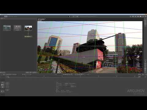 Видео: А2.7. Вводная лекция в PFTrack
