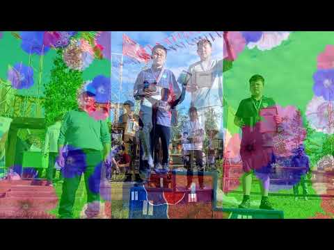 Видео: Ролик Маалыкай Сомоҕо ыһыаҕа 2022 сыл.