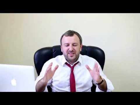 Видео: Ускоритель Успеха 4 урок "Правильные границы".