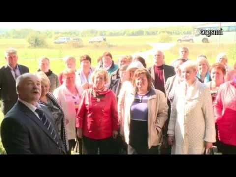 Видео: Семинар в СП «Село Шлиппово»
