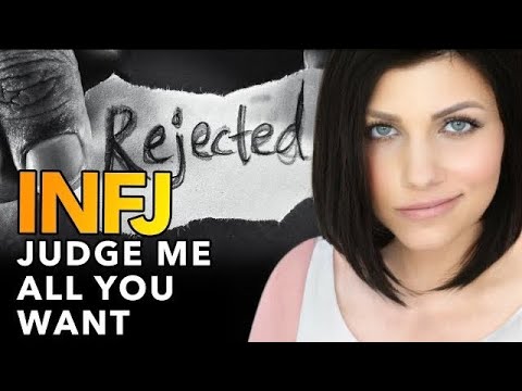 Видео: КОГДА INFJ НАКОНЕЦ-ТО ОСМЕЛИВАЕТСЯ БЫТЬ УВИДЕННЫМ (это случается) — самый редкий тип личности MBTI