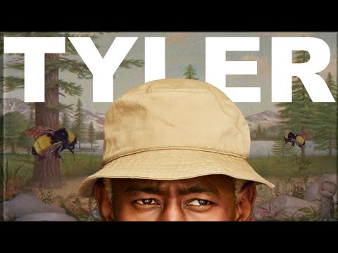Видео: TYLER, THE CREATOR: Быть Самим Собой