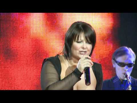Видео: Анна Стахова "В Кейптаунском порту". 2011г.