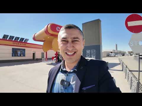 Видео: AI 80 БЕНЗИНИНИ ҚАЕРДАН ОЛСА БЎЛАДИ? CHINOBOD OIL URGANCH