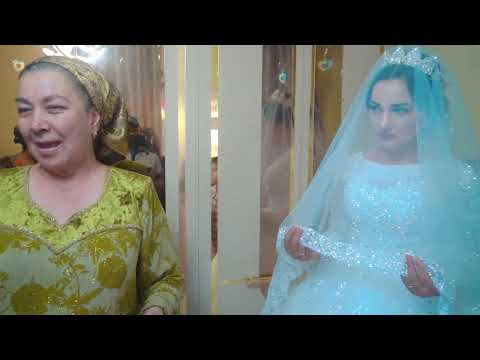 Видео: 22.09.2024 Нарлы & Лачын ника тойы 2 часть