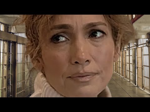 Видео: О, Дженнифер Лопес только что стало совсем плохо, Рианна хлопает в ответ