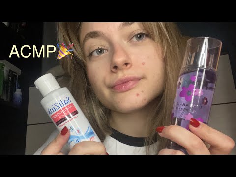 Видео: АСМР ПОКУПКИ🛍️ ВБ,РИВ ГОШ И МНОГОЕ ДРУГОЕ🔥