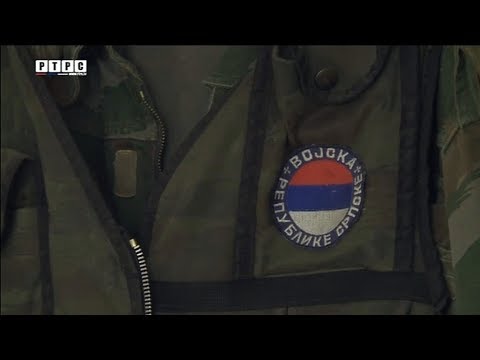 Видео: Прича о 11.крупској бригади - Раде Милешевић