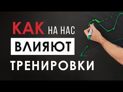 Видео: ПЕРИОДИЗАЦИЯ - Как растет физическая форма - Начинающим, любителям, спортсменам