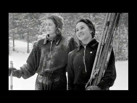 Видео: Юрий Визбор   Волейбол на Сретенке