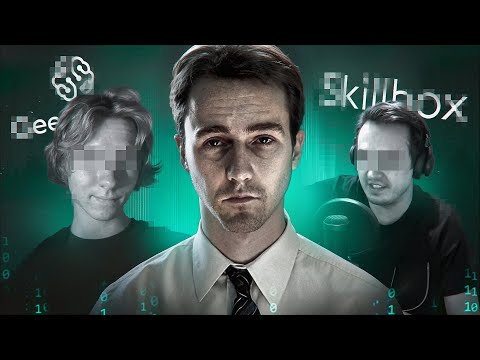 Видео: Дно "IT" контента - Курсы, менторство, обман и тряска