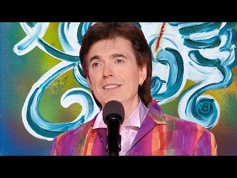 Видео: Концертный номер [Истории из жизни] - Геннадий Ветров