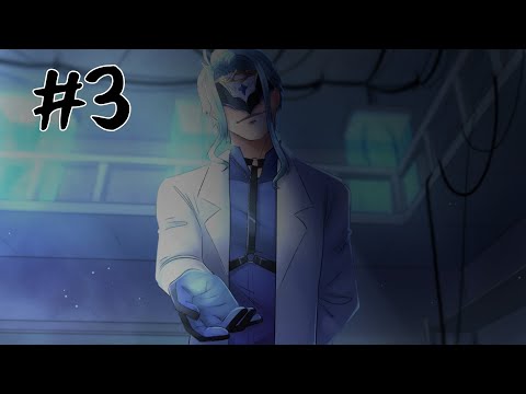 Видео: Дотторе подчинил нас!  [Dottire and the Spy] (Прохождение часть #3)