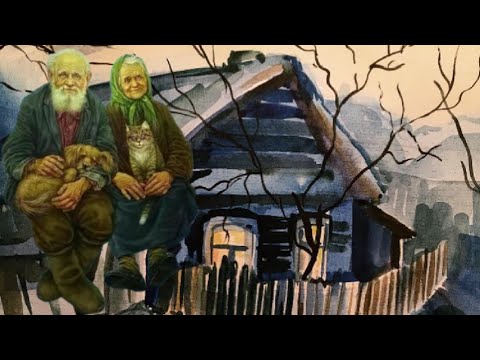 Видео: "Скажи, председатель,..." (Кому мы нужны?) / Юрий и Константин Краснопёровы (Пермский край)