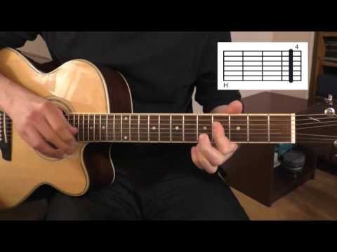 Видео: Кони привередливые. Аккорды Высоцкого