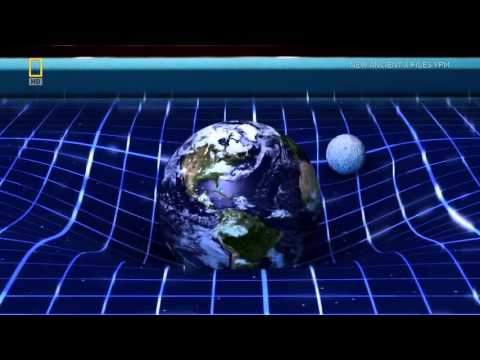 Видео: Что такое гравитация