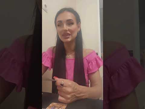 Видео: ЭТО СОБЫТИЕ ПЕРЕВЕРНЕТ ТВОЮ ЖИЗНЬ!! 🌟🗝