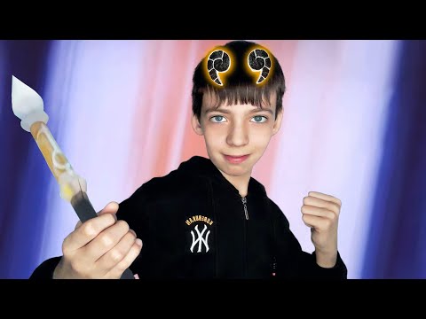 Видео: Как сделать талисман козла 🐐 DIY Леди Баг и Супер-Кот! Coll Dimon