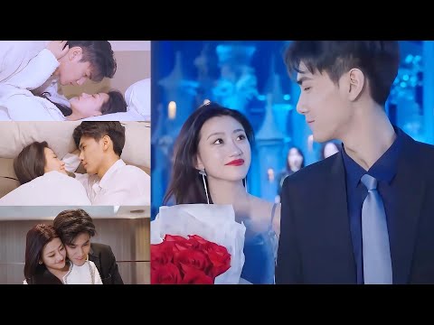 Видео: Случайно войдя в спальню генерального директора-миллиардера, Золушка обрела безграничную благосклонн