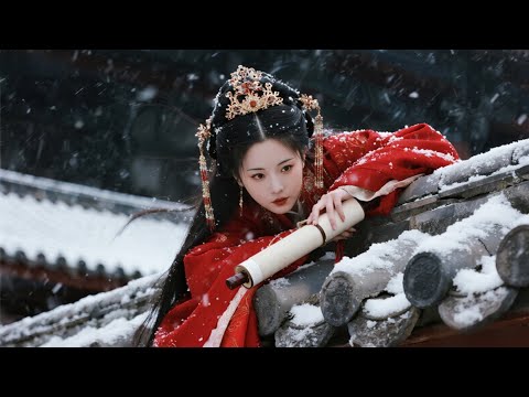 Видео: Принцесса залезла через стену к возлюбленному, но нашла шокирующий секрет!