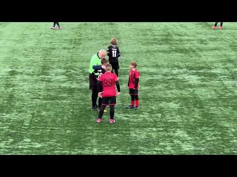 Видео: ФК Фортеця 14 Pro - ДЮСШ-1 (2) Хмельницький 27.10.2025 (2 тайм)