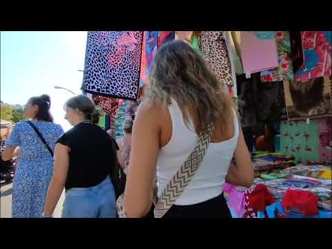Видео: Базар в Бибионе 2025.Есть что посмотреть.Bibione Bazaar 2025. There is something to see