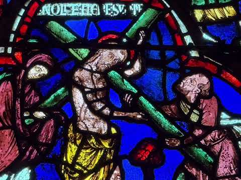 Видео: Бурж - путь к свету.