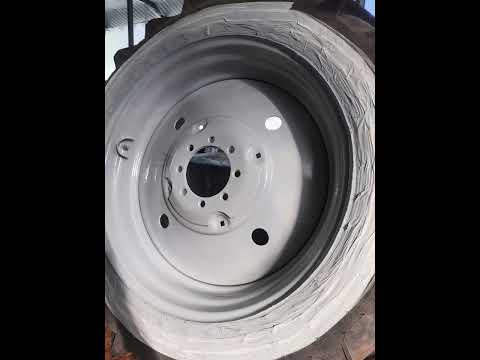 Видео: Процесс сборки трактора МТЗ-82.1 фото.