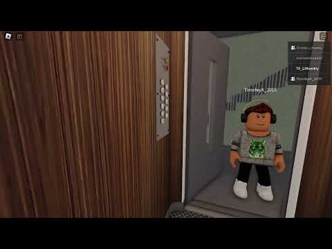 Видео: Лифты ZREMB Q=500kg V=1м/с.