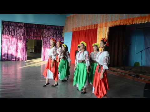 Видео: Цвіте терен