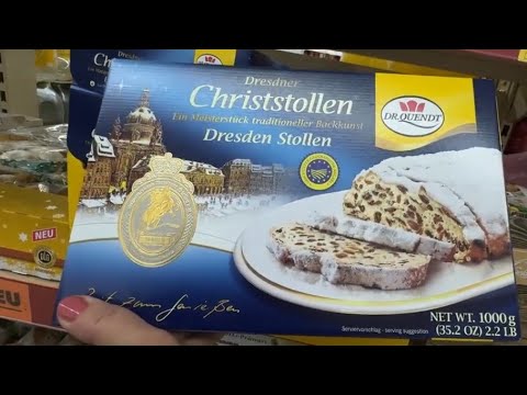 Видео: ЦЕНЫ ВЫРОСЛИ. ЭТУ Сладость Я ЛЮБЛЮ..С МАМОЙ по Магазинам .#закупки #обзор #магазин #германия 