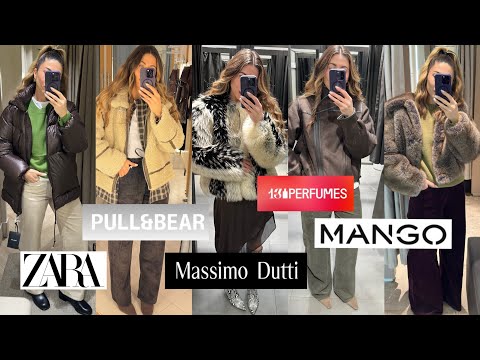 Видео: ШОПІНГ ВЛОГ : ОСІННІ ТЕПЛІ ОБРАЗИ | ВЕЛЬВЕТОВІ ШТАНИ | ВЗУТТЯ | ВЕРХНІЙ ОДЯГ | 13 PERFUMES