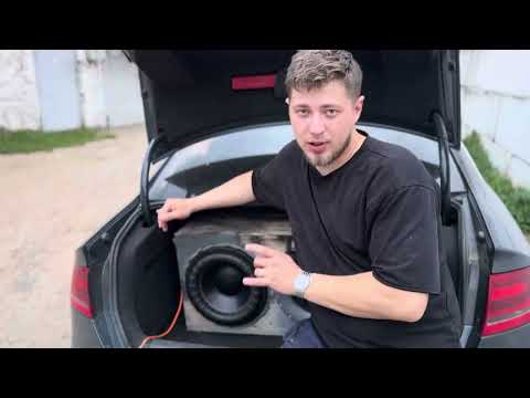 Видео: Dl audio raven 12 v2 обзор