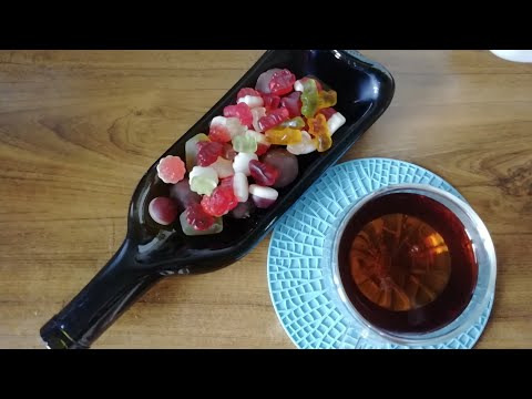 Видео: АСМР ИТИНГ 😋 МАРМЕЛАШКИ-ШОКОЛАШКИ 🍬 🍫 😊