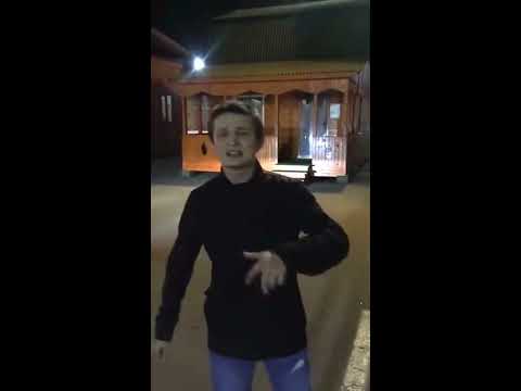 Видео: Пацан круто зачитал рэп, до мурашек про любовь[Пацанам в динамики RAP ▶|Новый Рэп|]