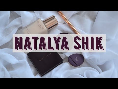 Видео: Первые впечатления от бренда Natalya Shik