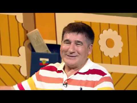 Видео: Кэмит Жэвит | ТНВ