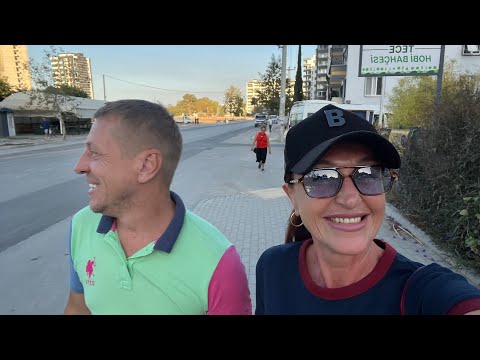 Видео: ✅🇹🇷 КАК ВСЁ ПОШЛО НЕ ПО ПЛАНУ📍вместо машины — мопед и НОЧЬЮ по ТУРЕЦКИМ  ТРАССАМ #vlog #türkiye 