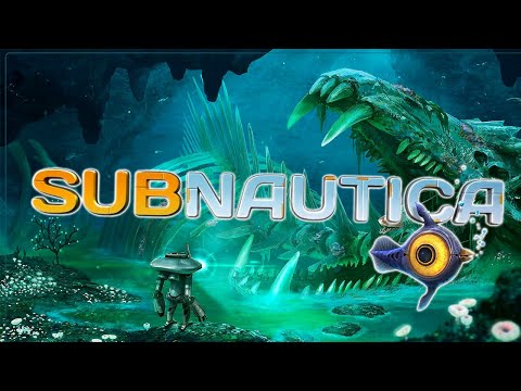 Видео: HELLYEAHPLAY ИГРАЕТ В SUBNAUTICA #7