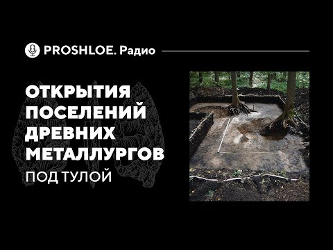 Видео: Чудеса современной археологии: новые открытия в тульских лесах