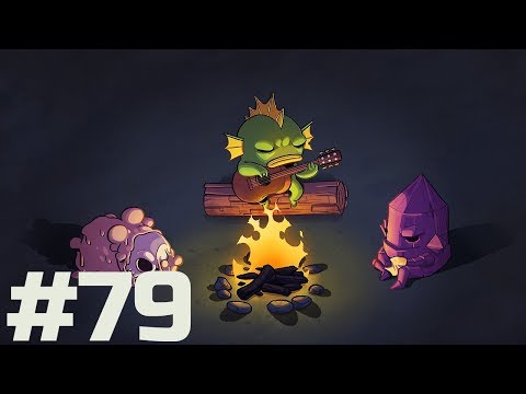 Видео: Nuclear Throne ГПсПР #79 - Воздержись, не разбрасывайся